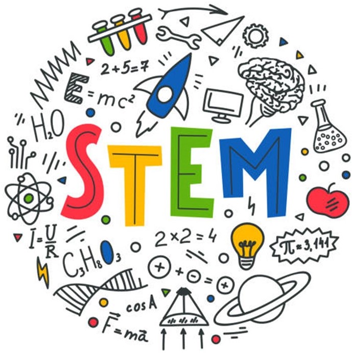 Khóa học STEM icon